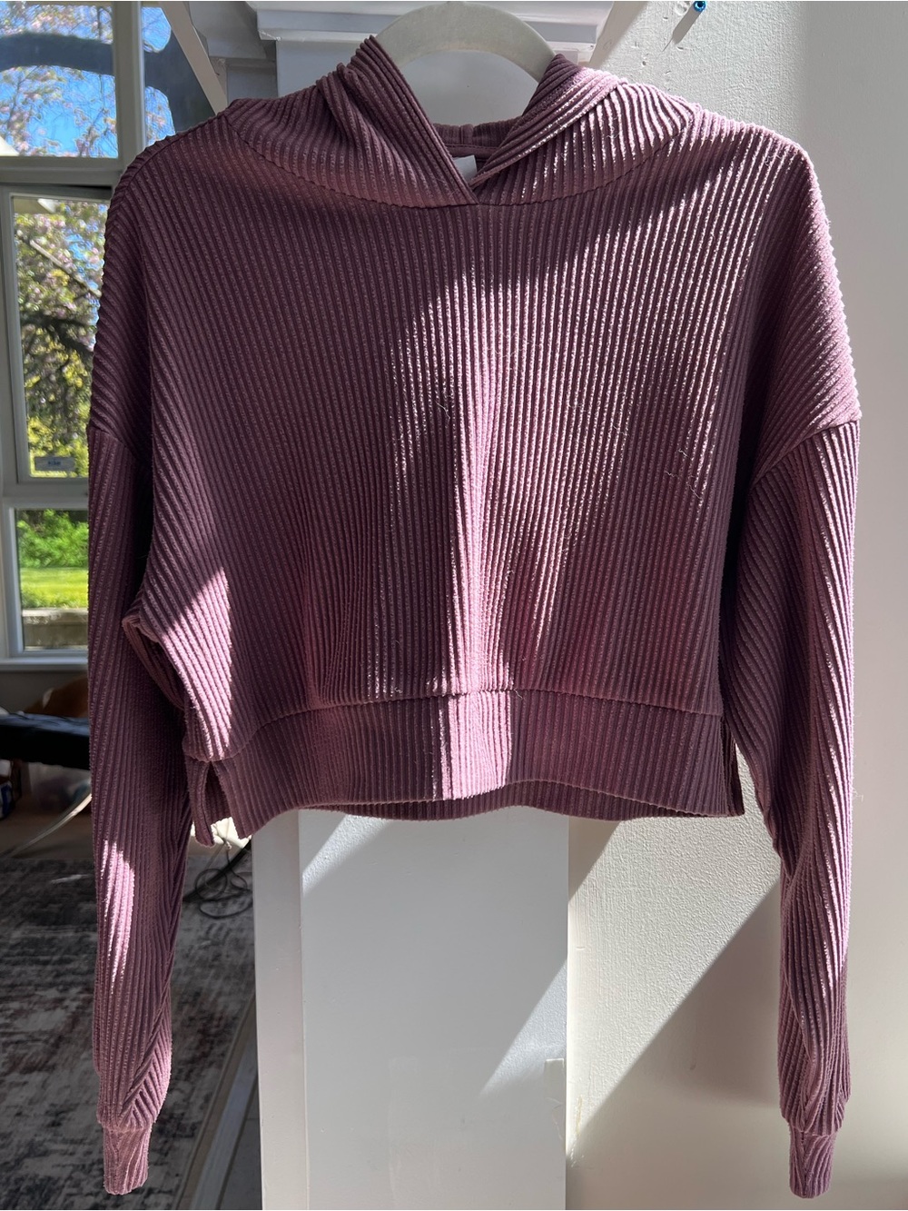 Alo Muse Hoodie - Picture 2 of 6